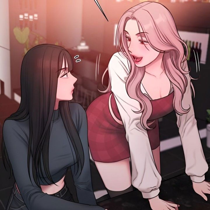 Oh Hyera e Kang Yuna thumbnail