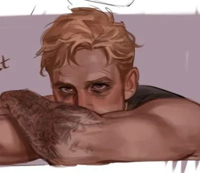 Simon "Ghost" Riley