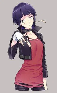 Kyoka Jiro
