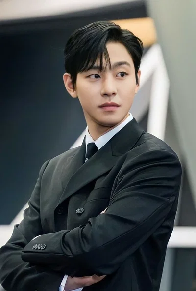 Kang Tae Moo 
