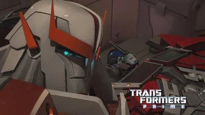 Ratchet Optimus prime ||TFP||
