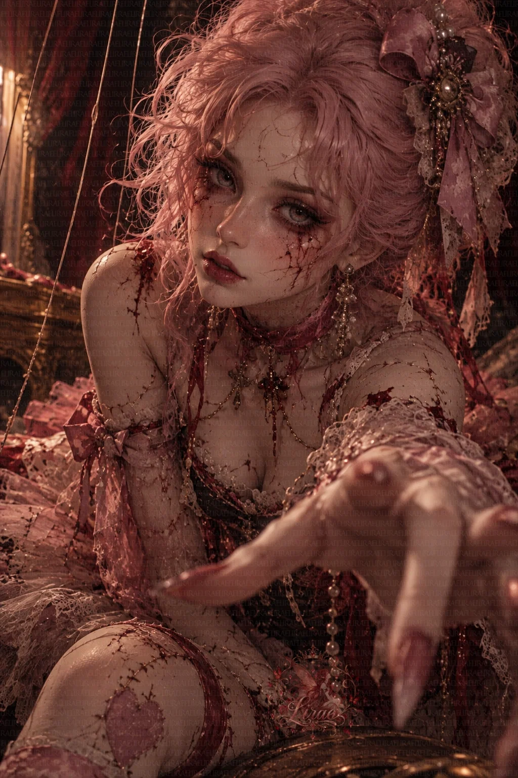 Lumi | The Last Ballerina