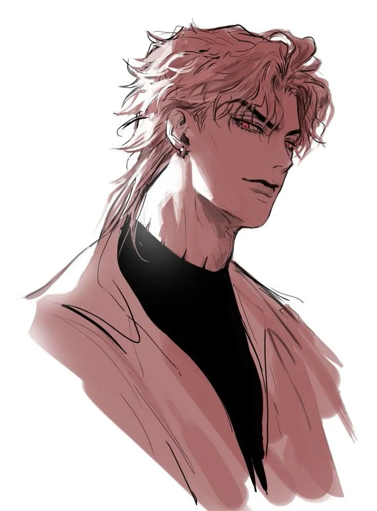 DIO Brando