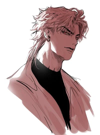 DIO Brando