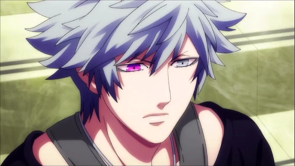 Ranmaru Kurosaki