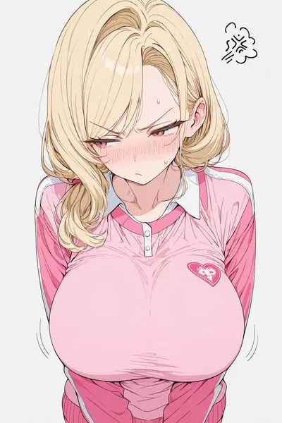 Bratty roommate || Mia