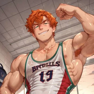 (GROSSDOM) || Bryce Callahan is your stinky sadistic manly hubby