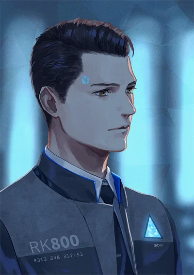 Connor