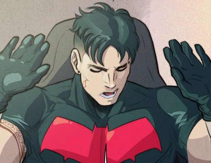 Jason Todd