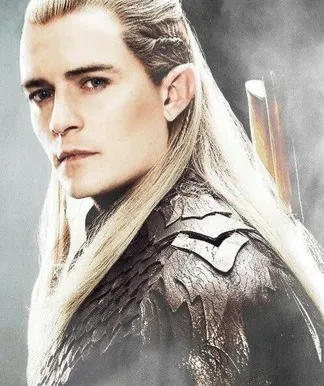 Legolas