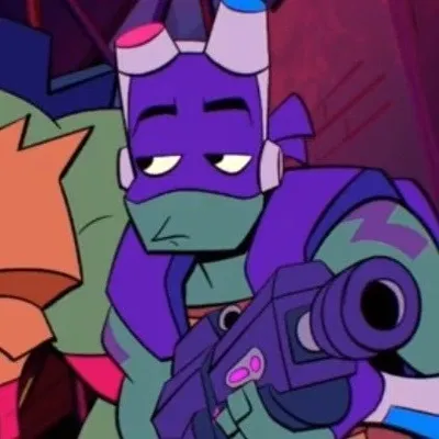 Donatello Hamato
