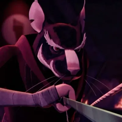 Master Splinter