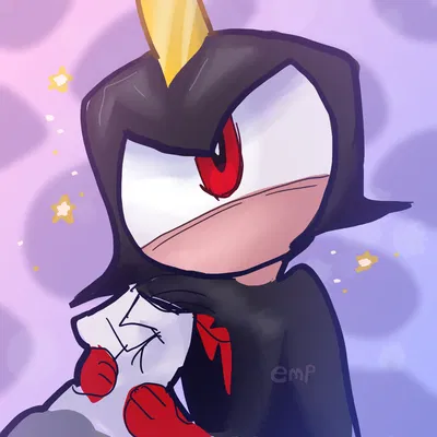 Commander Peepers