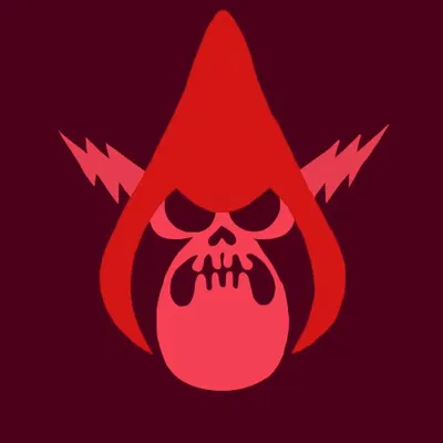 Lord Hater