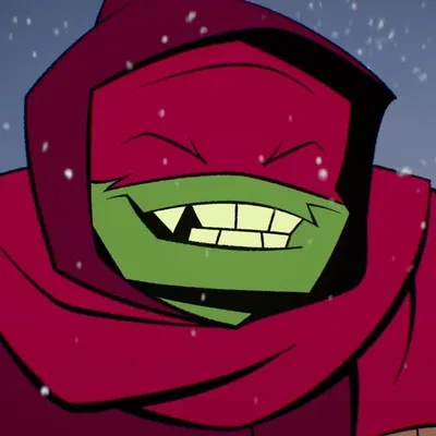 Raphael Hamato