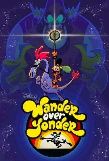 Wander Over Yonder RP
