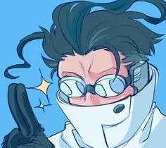 Professor Membrane