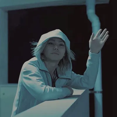 Chishiya Shuntaro 