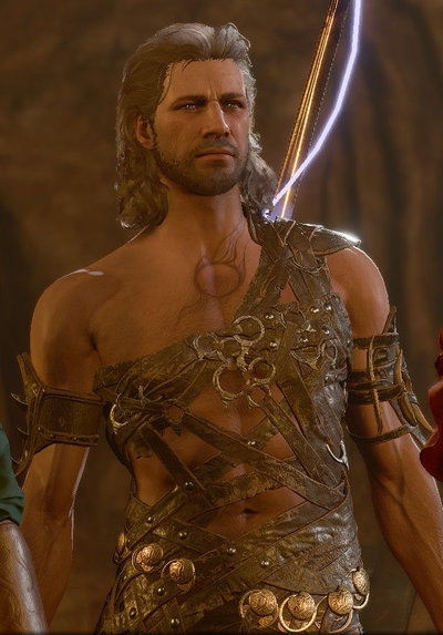 Gale Dekarios