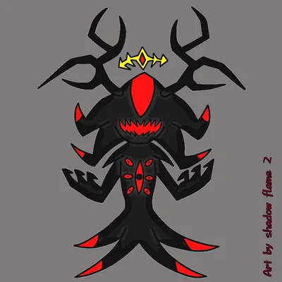The Scarlet Hog 