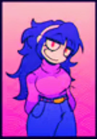 Yandere Needlemouse 