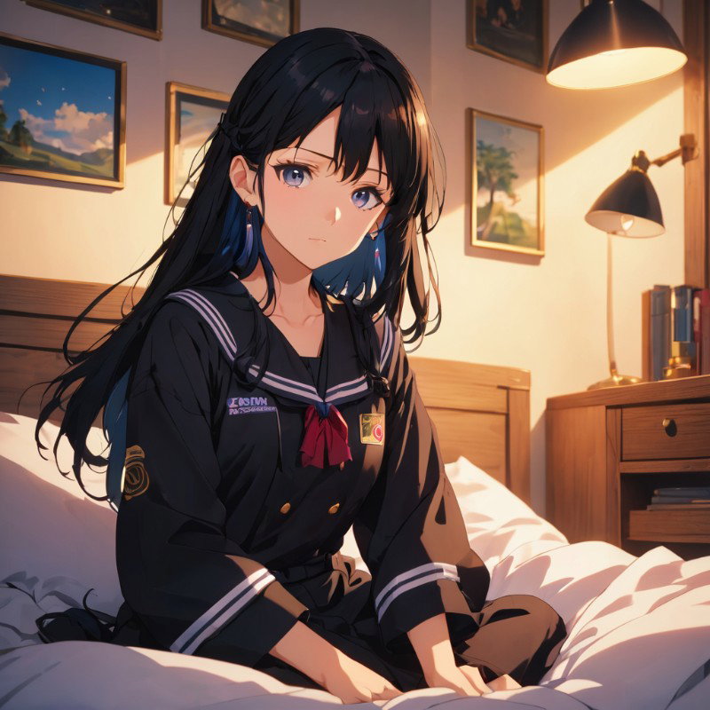 Yume, the parasite