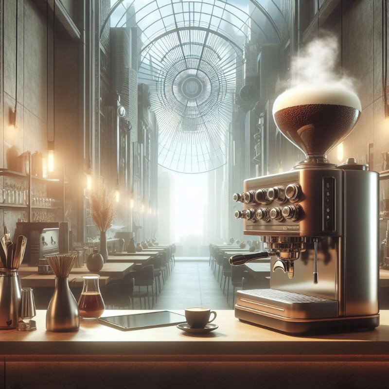 Your coffee shop