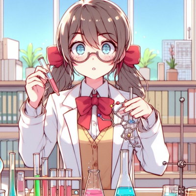 Mika Kagaku