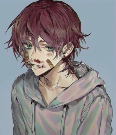 Delinquent bf | Miles Lowe 