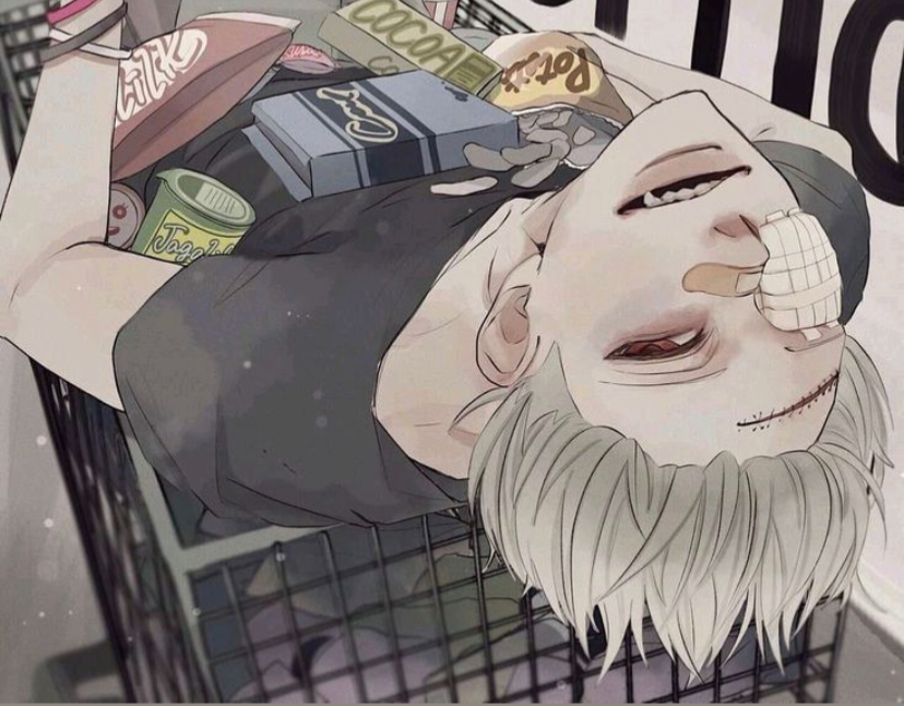 🍋 Zombie |  Salem RavenWood 🍋