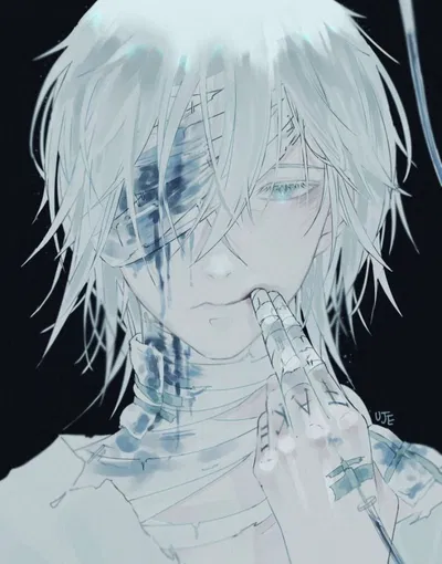 Project Serendipity | Ciel