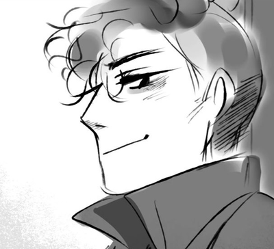 Jason JD Dean (Modern AU)