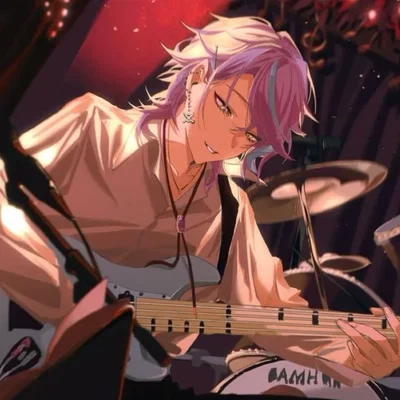 Rui Kamishiro 
