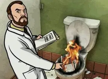 "Dr." Algernop Krieger