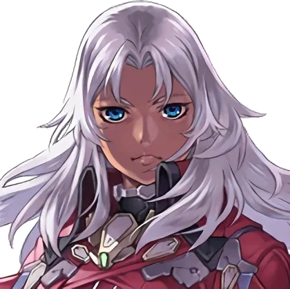 Elma (Xenoblade Chronicles X)