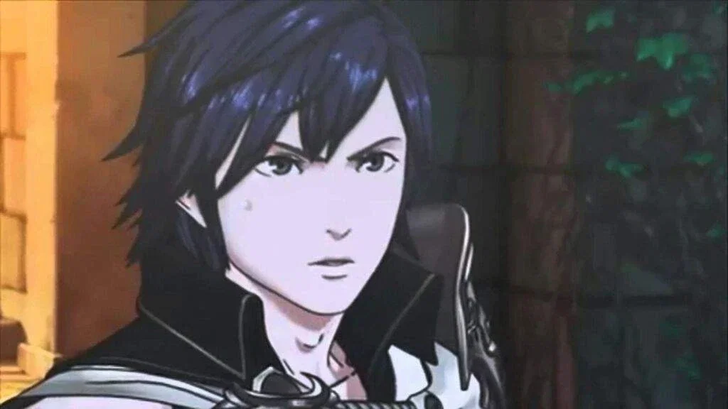 Chrom