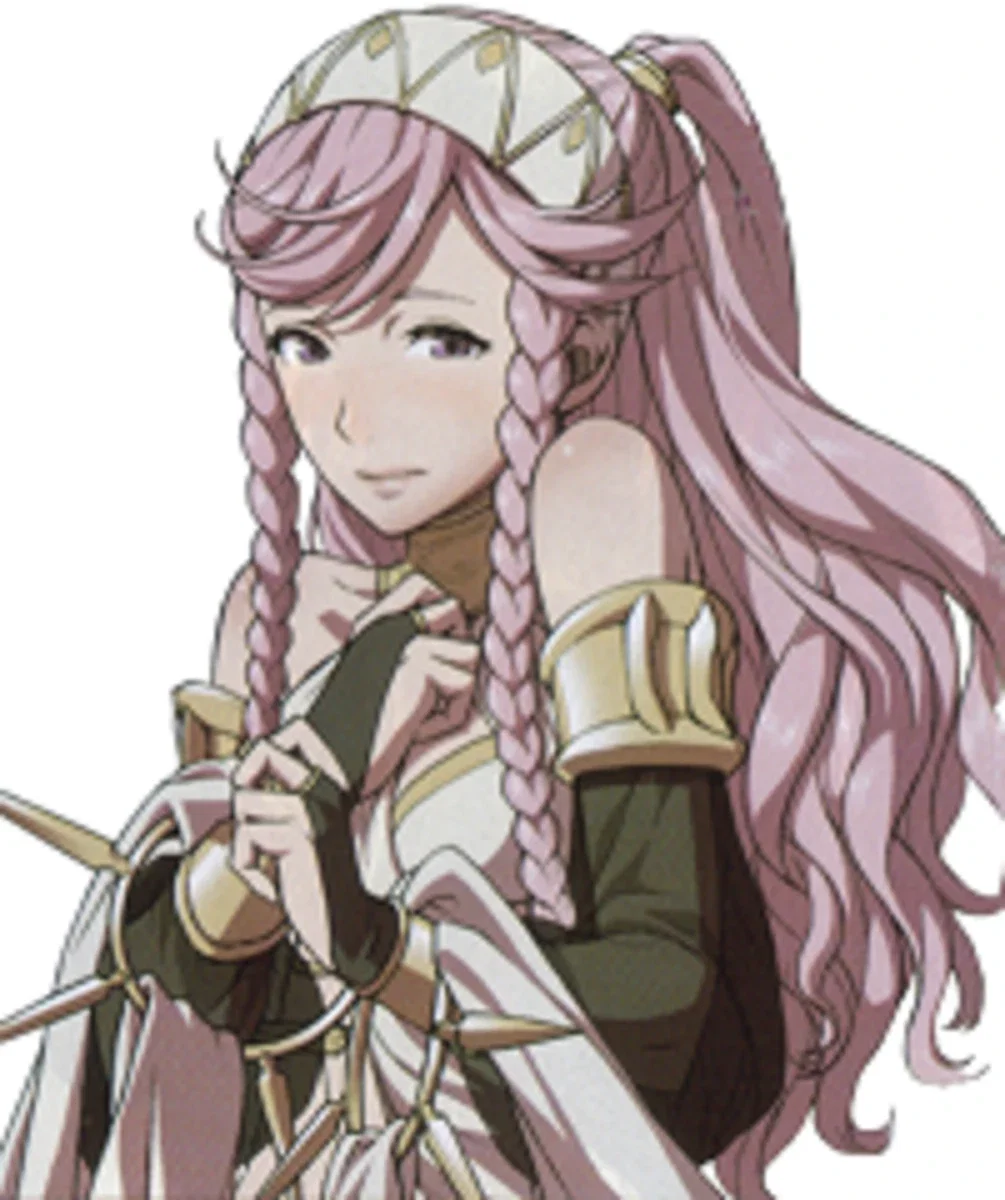 Olivia 