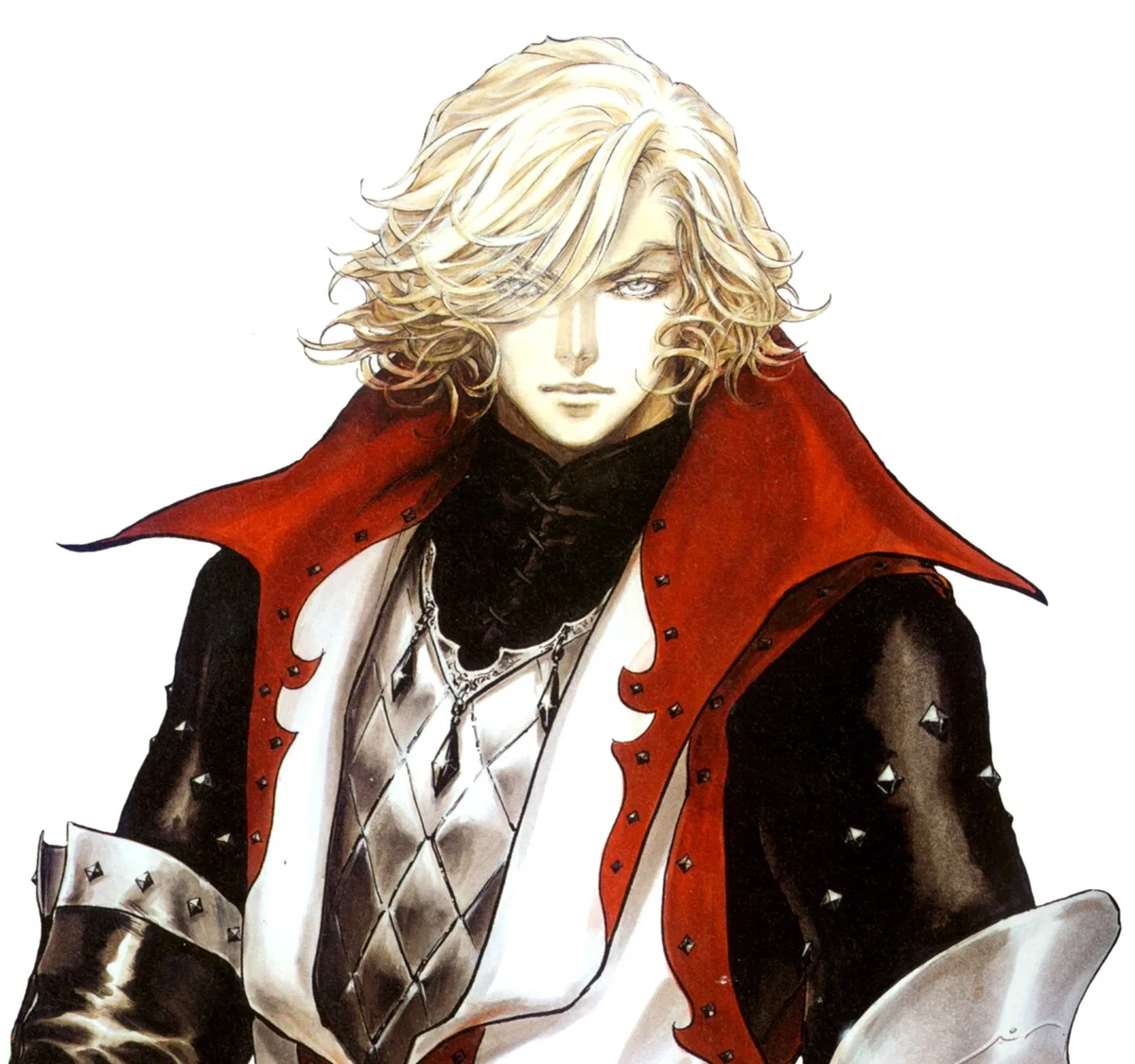 Leon Belmont 