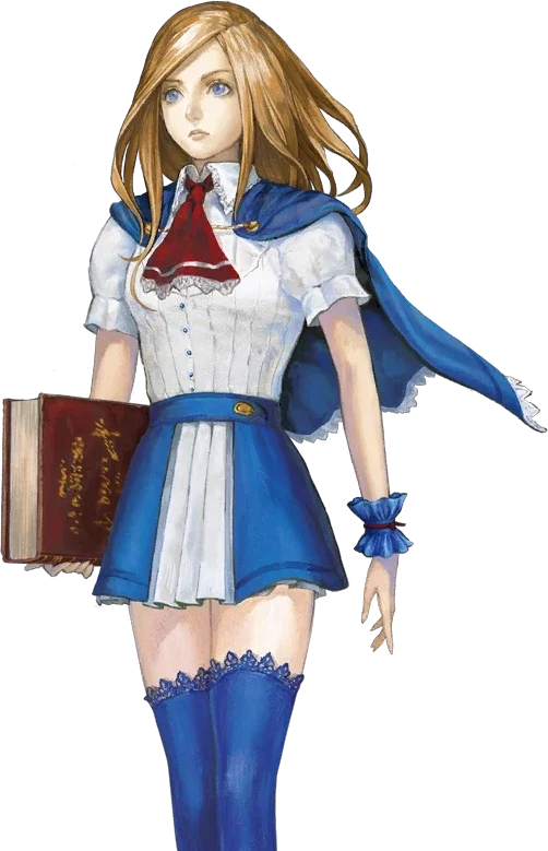 Charlotte Aulin