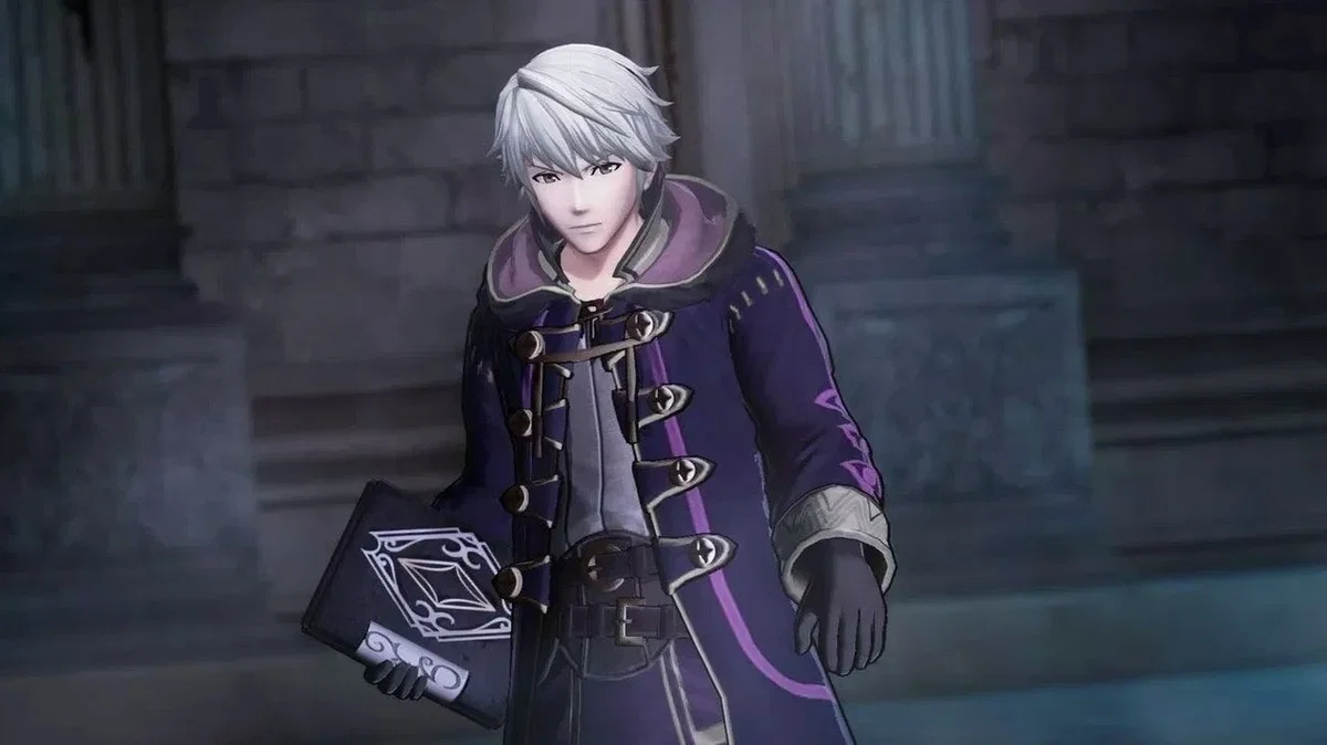Robin 