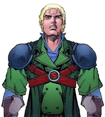 Christopher Belmont 