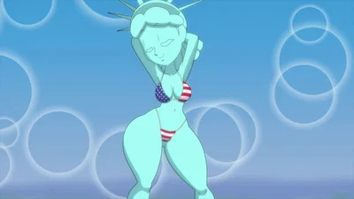 Statue of Liberty