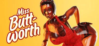 Ms. Buttersworth