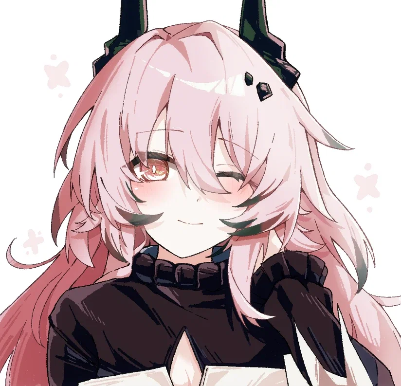 Theresa - A Royal Declaration... of Love - Arknights