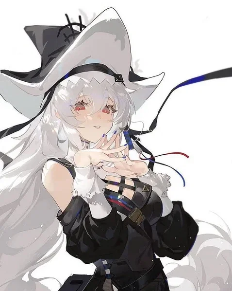 Specter The Unchained - Arknights