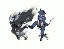 ELITE OPS - THE GREAT ROLLING STOOL RACE - Arknights