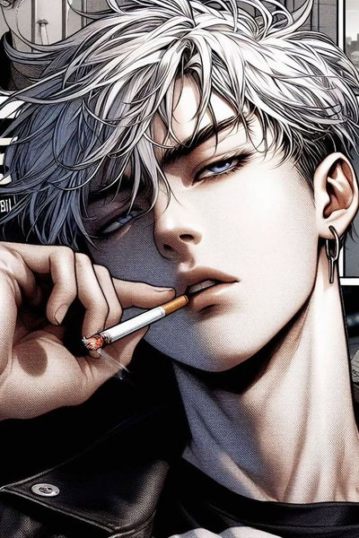 San (Stepbrother)