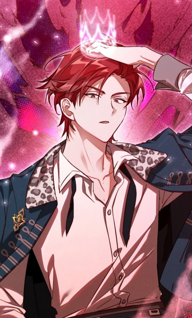 Cale Henituse [omega Cale]