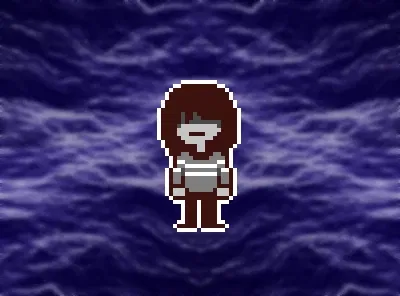 [DEPTHS] Vessel