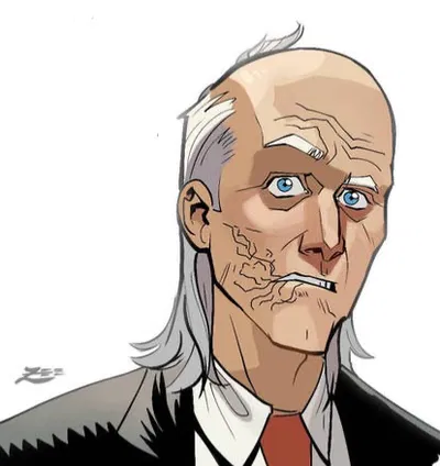 Cecil Steadman